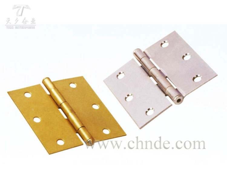 供应普通方铰（常规）	Square hinge(common)